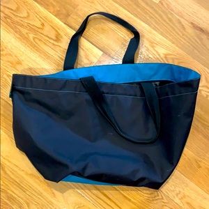 XL Herve Chapelier Tote